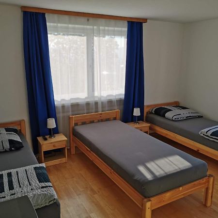 B3E Dornbirn Hills 빌라 외부 사진