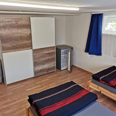 B3E Dornbirn Hills 빌라 외부 사진