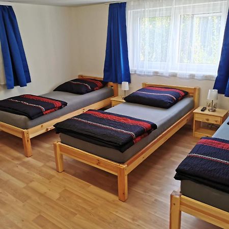 B3E Dornbirn Hills 빌라 외부 사진