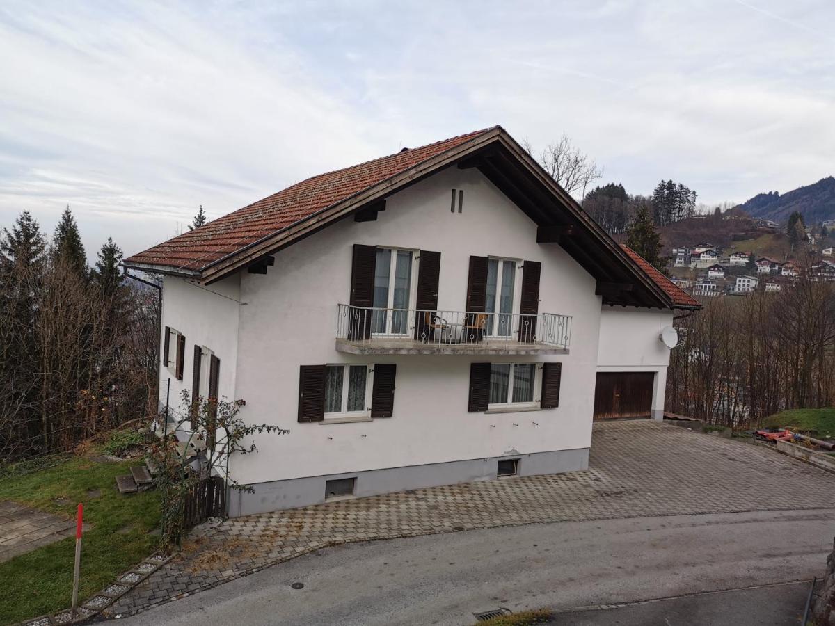 B3E Dornbirn Hills 빌라 외부 사진