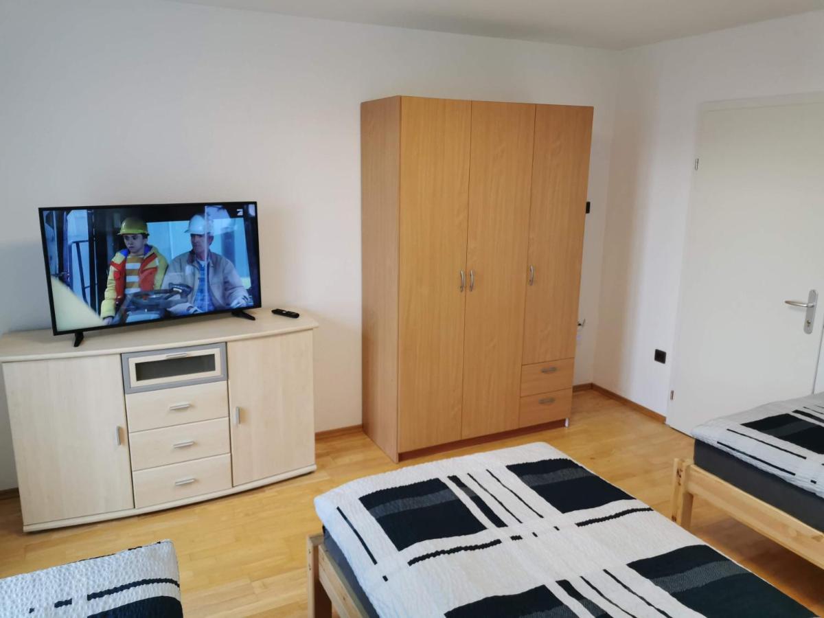B3E Dornbirn Hills 빌라 외부 사진