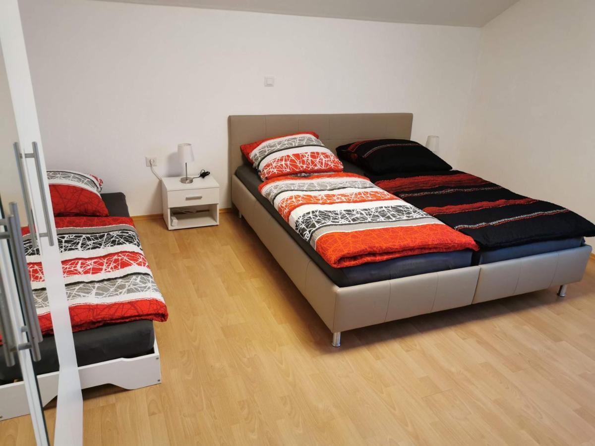 B3E Dornbirn Hills 빌라 외부 사진