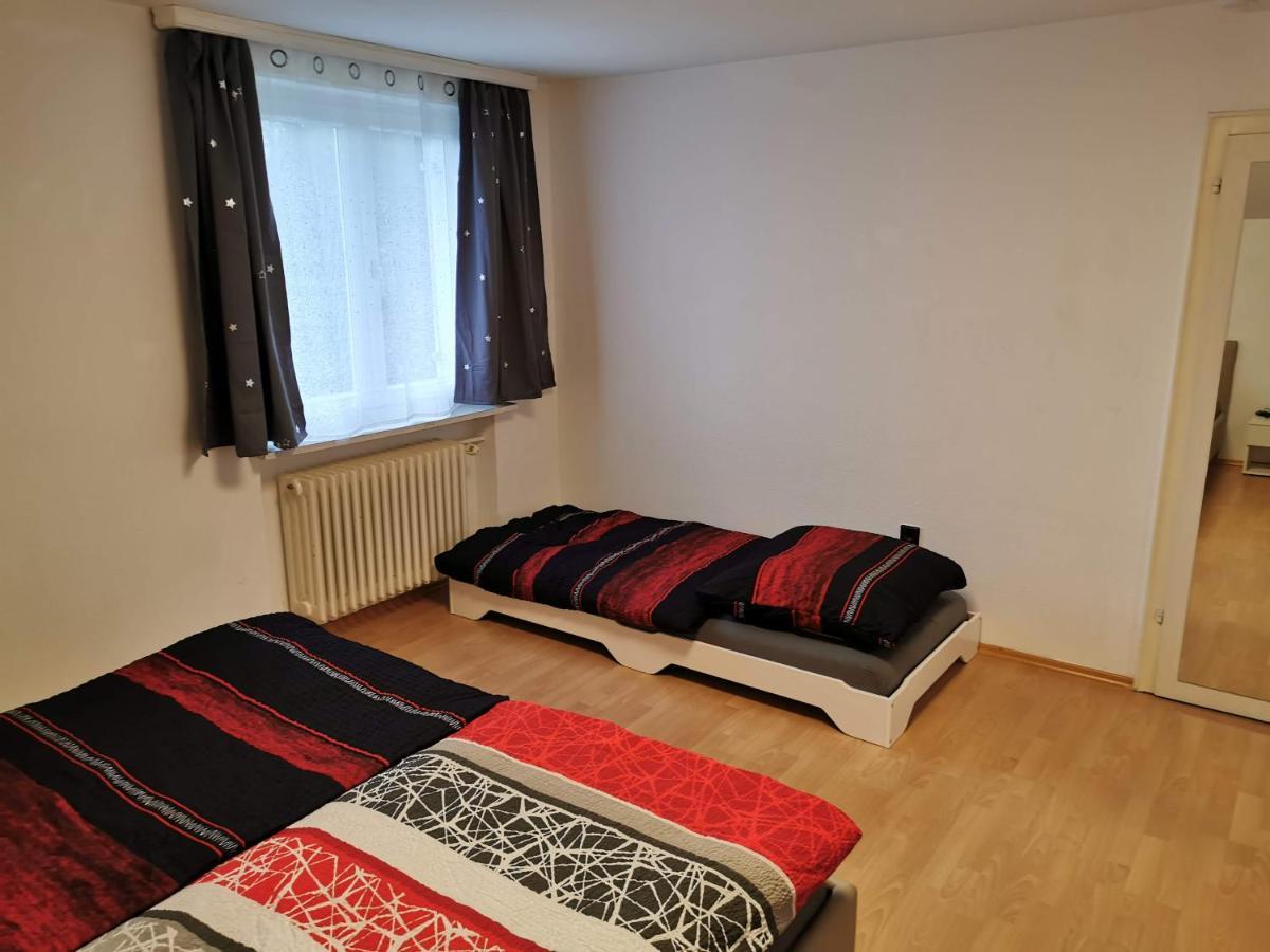 B3E Dornbirn Hills 빌라 외부 사진