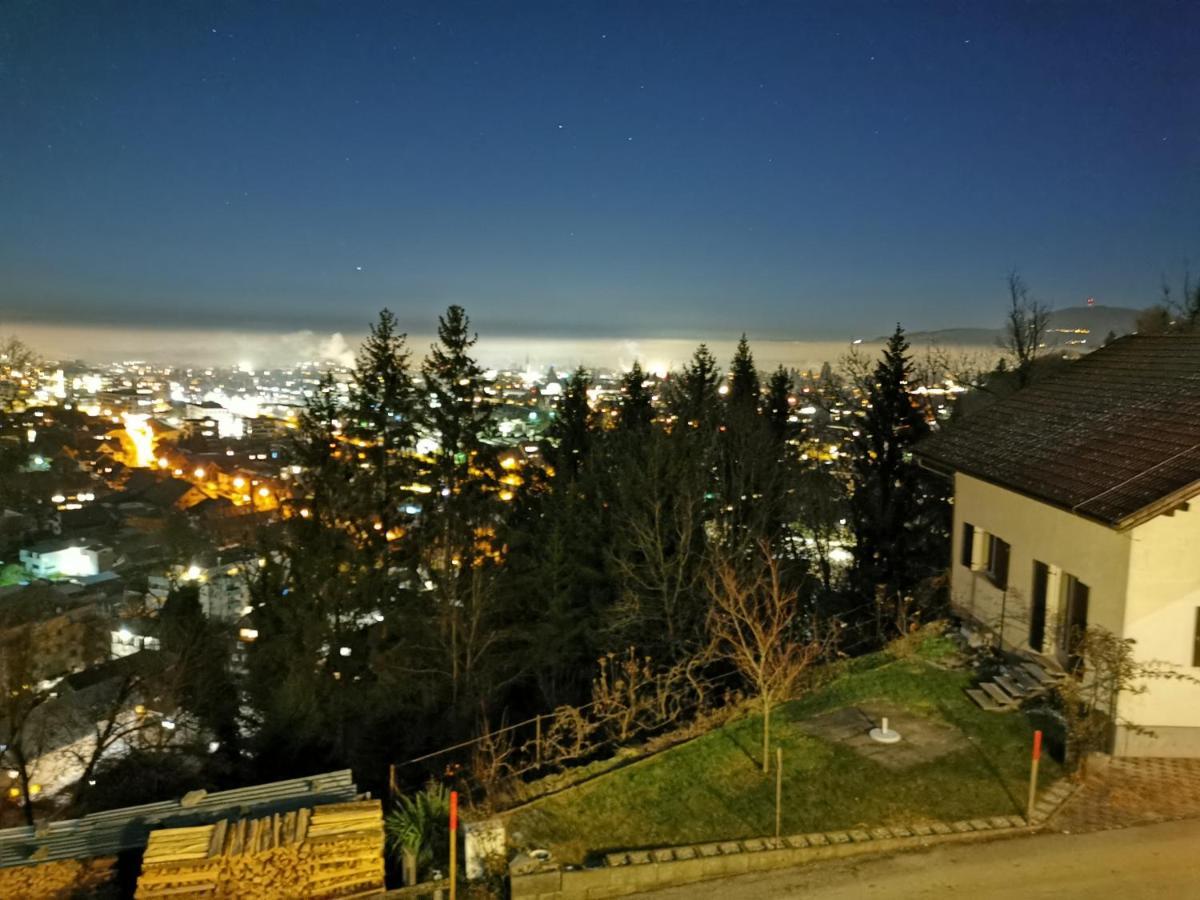 B3E Dornbirn Hills 빌라 외부 사진