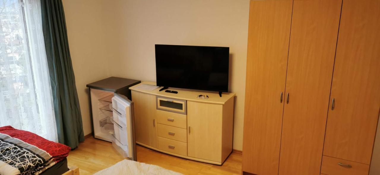 B3E Dornbirn Hills 빌라 외부 사진