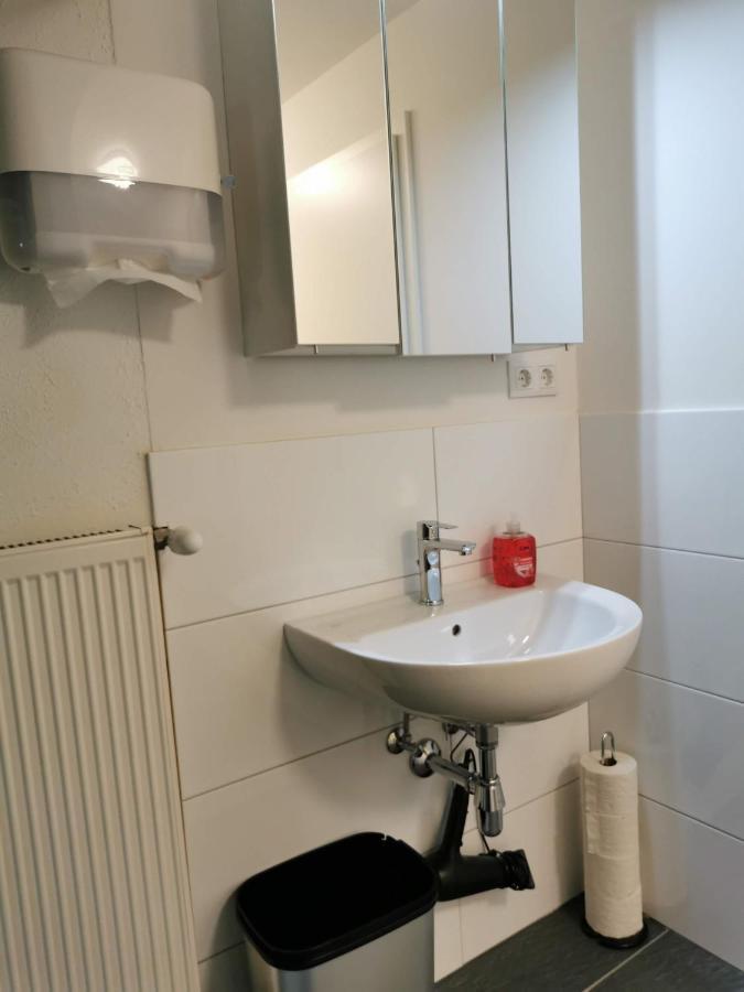 B3E Dornbirn Hills 빌라 외부 사진