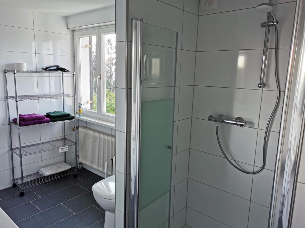 B3E Dornbirn Hills 빌라 외부 사진