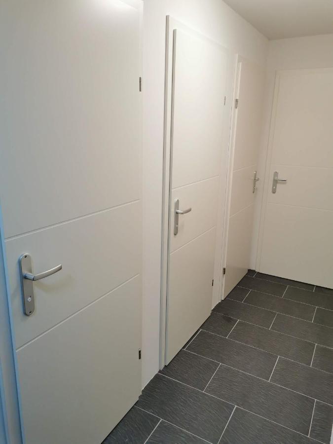B3E Dornbirn Hills 빌라 외부 사진