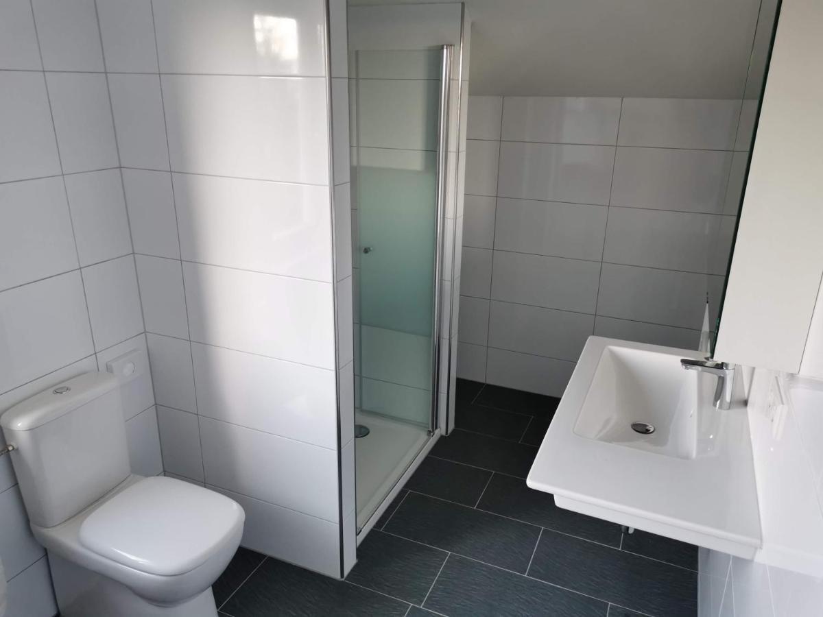 B3E Dornbirn Hills 빌라 외부 사진