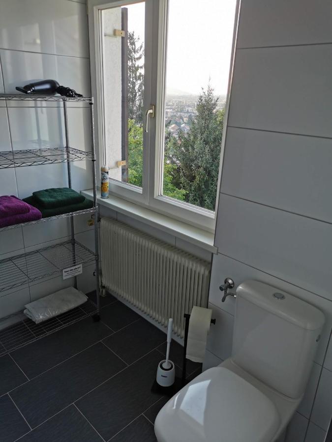 B3E Dornbirn Hills 빌라 외부 사진